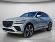  Genesis GV80 Coupe