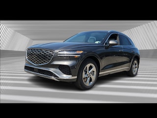 2026 Genesis GV70 2.5T Advanced SUV