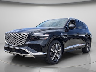 2026 Genesis GV80 2.5T Advanced SUV