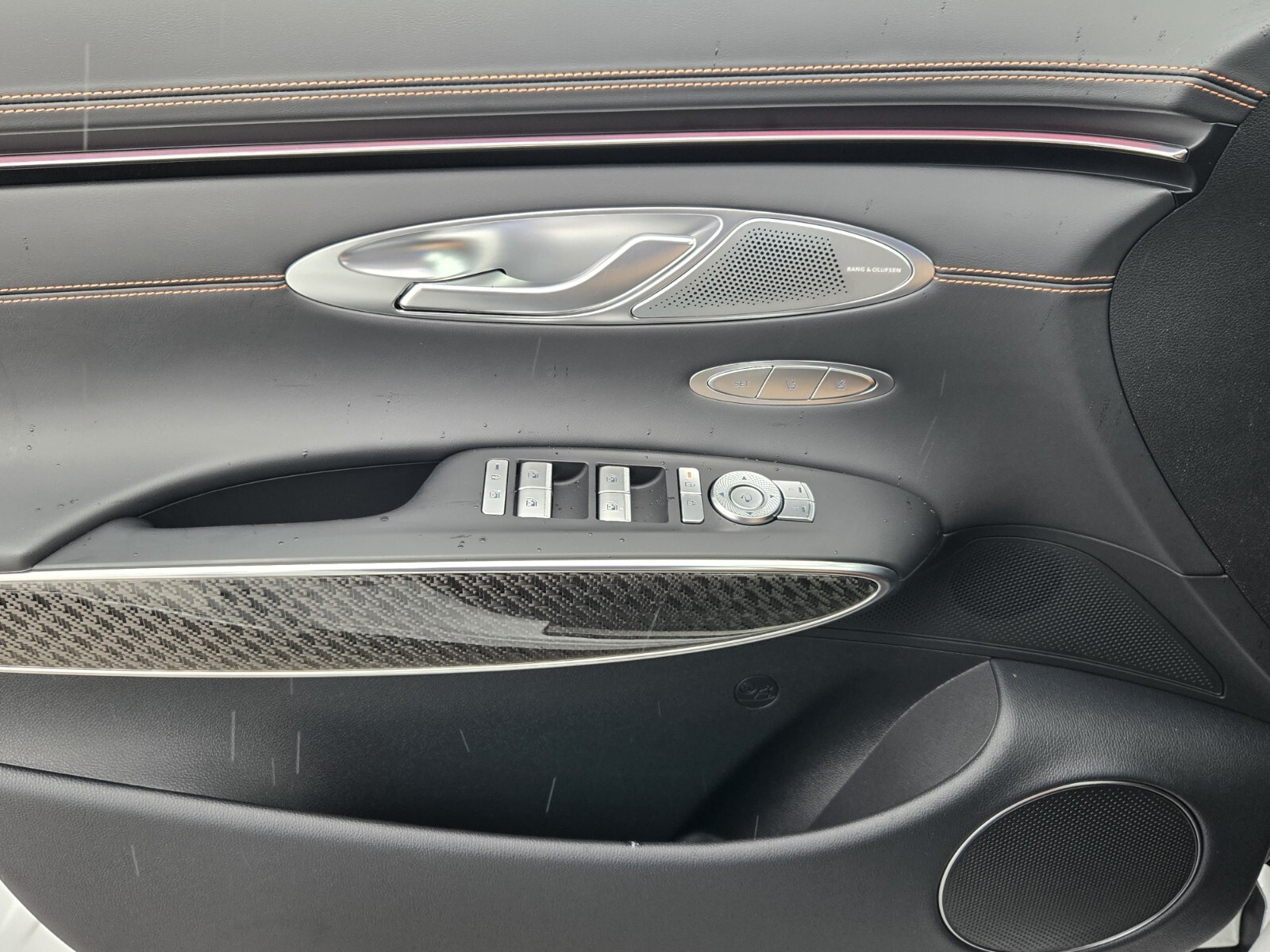2026 GENESIS GV70 Sport Prestige - Photo 12