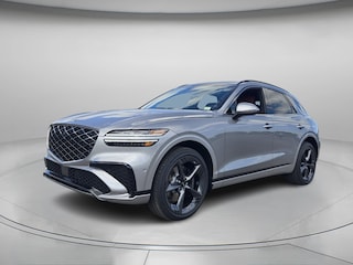 2026 Genesis GV70 2.5T Sport Prestige SUV