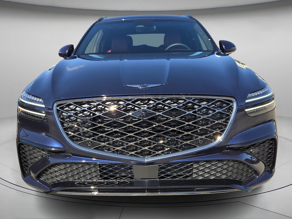 New 2026 Genesis GV70 3.5T Sport Advanced SUV