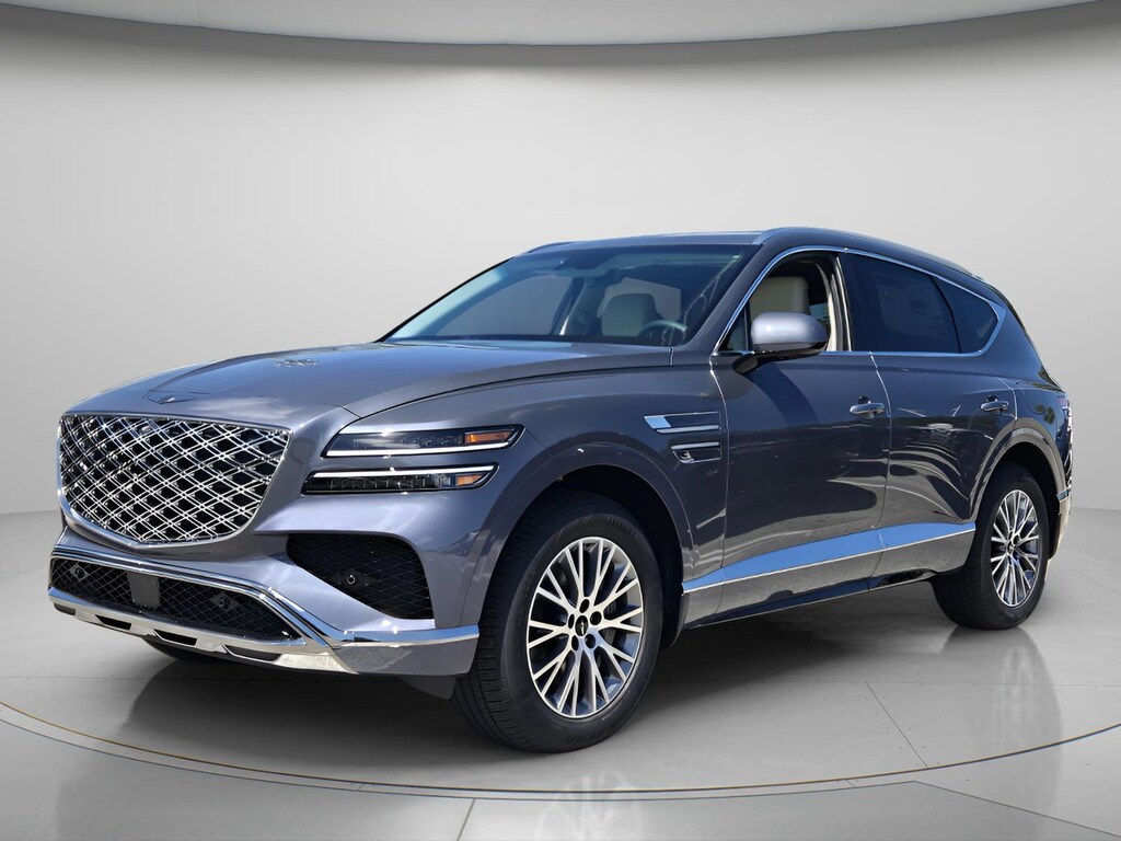 New 2027 Genesis GV80 2.5T SUV