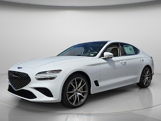 New 2026 Genesis G70 2.5T Prestige Sedan For Sale in Plantation, FL