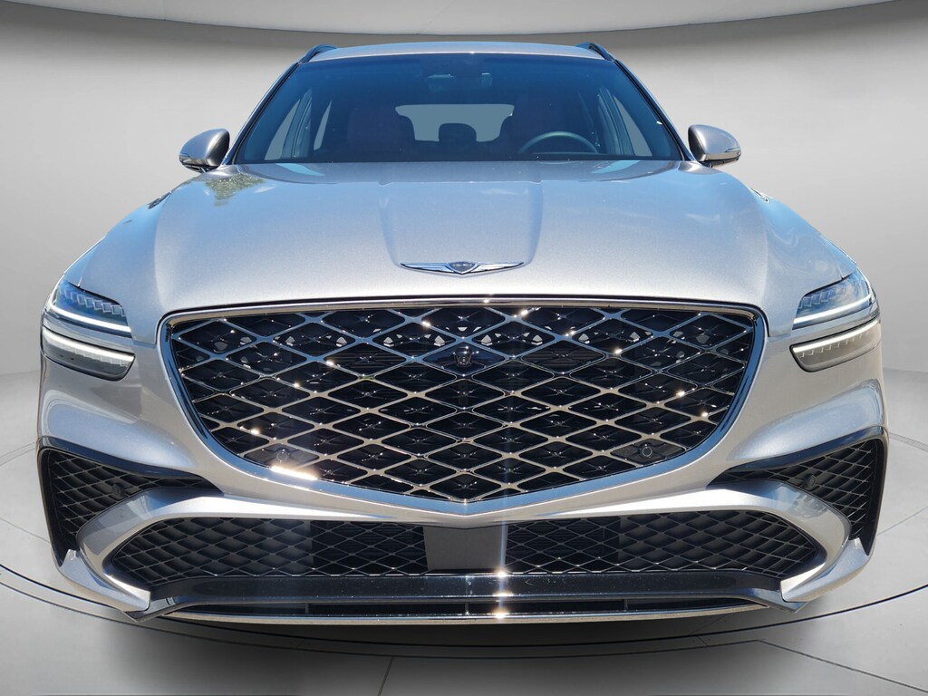 New 2026 Genesis GV70 3.5T Sport Advanced SUV