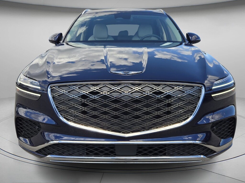 New 2026 Genesis GV70 2.5T Select SUV