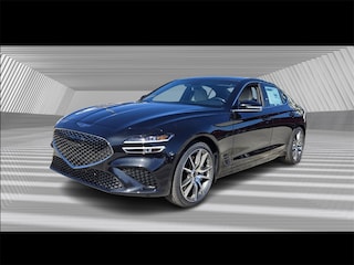 New 2026 Genesis G70 2.5T Sedan For Sale in Plantation, FL