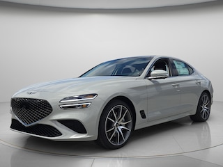 New 2026 Genesis G70 2.5T Prestige Sedan For Sale in Plantation, FL