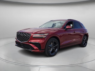 2026 Genesis GV70 2.5T Sport Prestige SUV