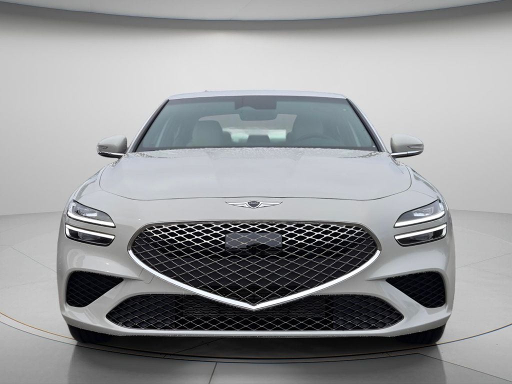 New 2026 Genesis G70 2.5T Sedan