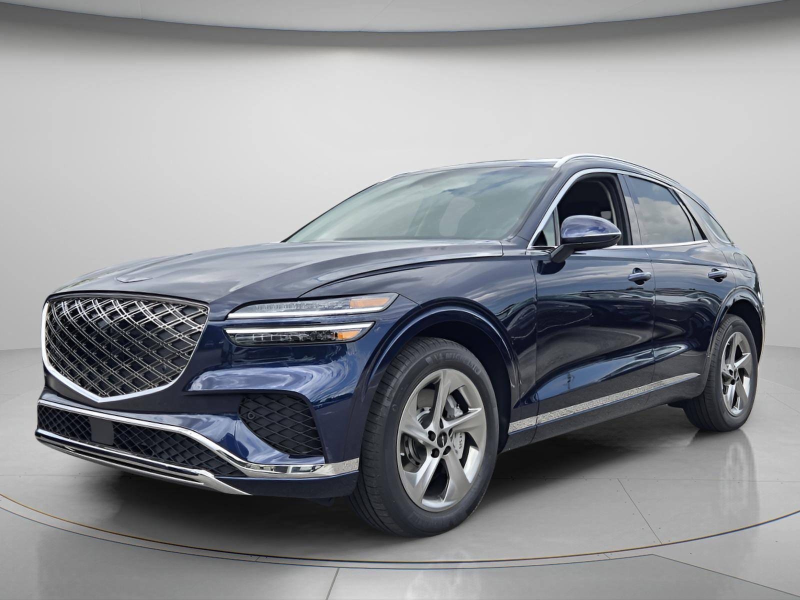 2026 GENESIS GV70