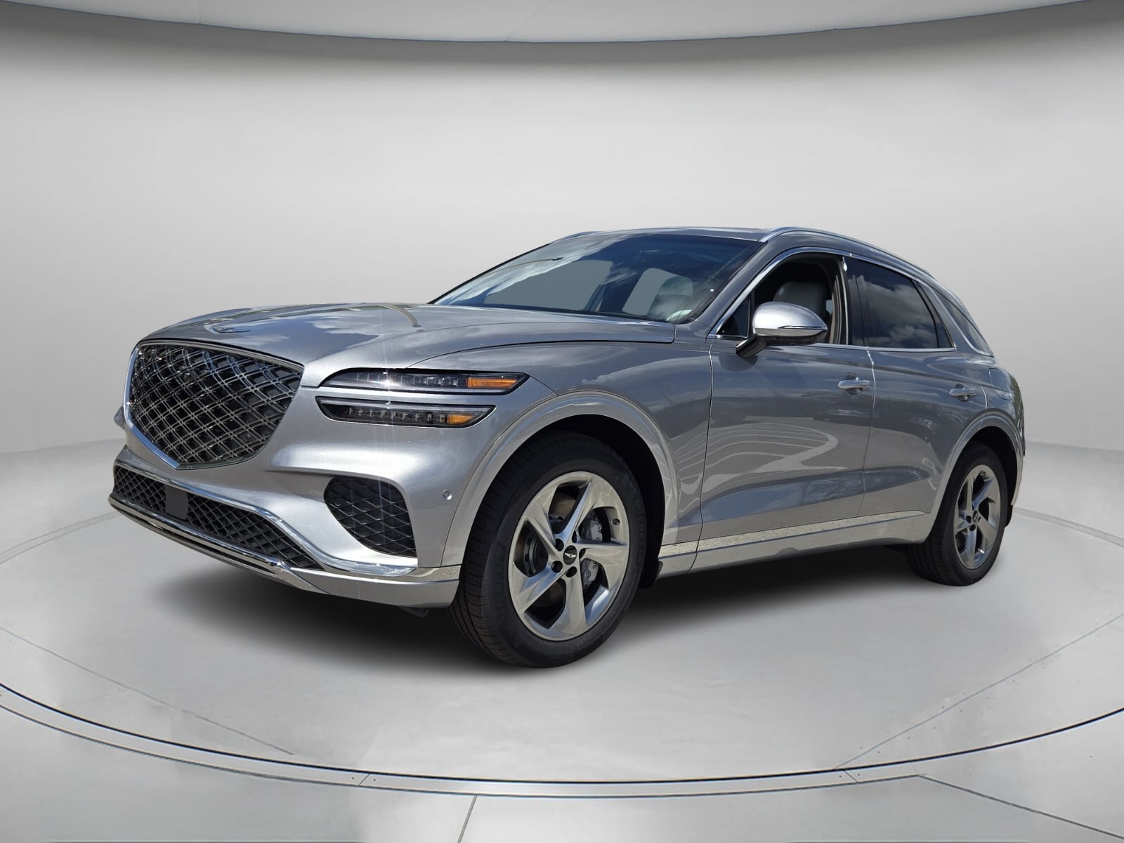 2026 GENESIS GV70