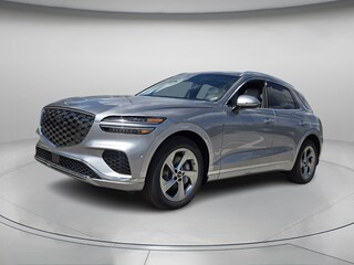 2026 Genesis GV70 2.5T Advanced SUV