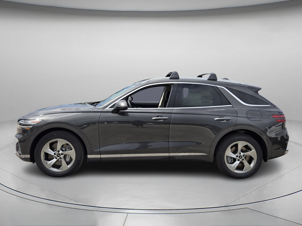 New 2026 Genesis GV70 2.5T Select SUV