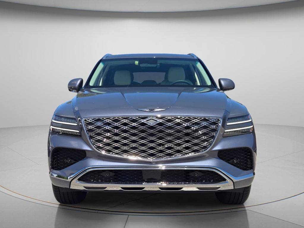 New 2027 Genesis GV80 2.5T SUV