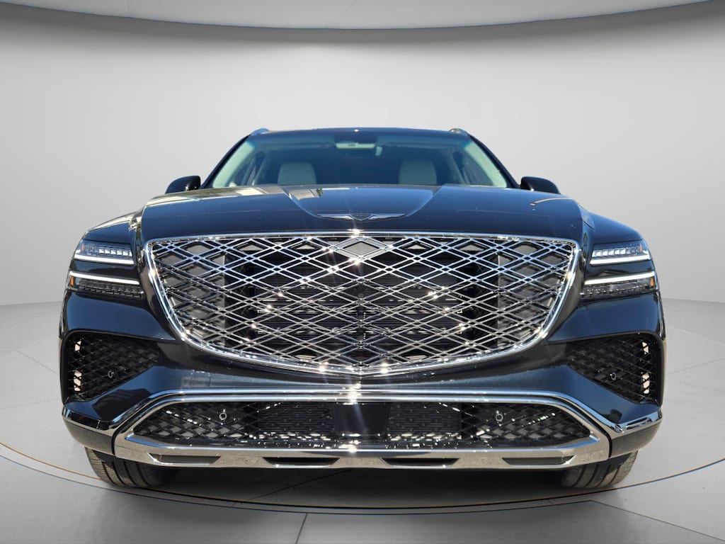 New 2027 Genesis GV80 2.5T SUV