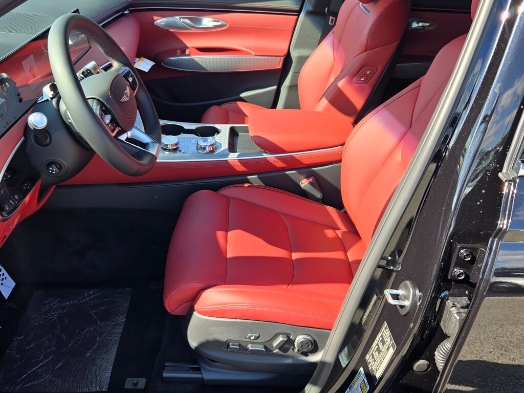 New 2026 Genesis GV70 2.5T Sport Prestige SUV