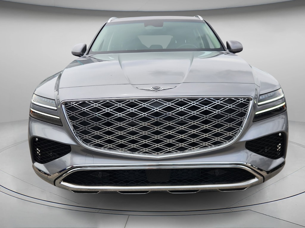 New 2025 Genesis GV80 2.5T Standard SUV