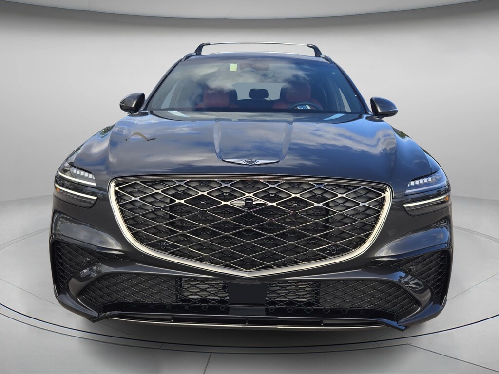 New 2026 Genesis GV70 2.5T Sport Prestige SUV