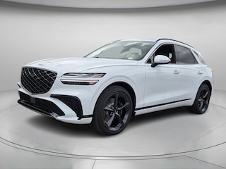 2026 Genesis GV70 2.5T Sport Prestige SUV