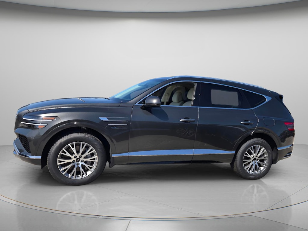 New 2026 Genesis GV80 2.5T SUV