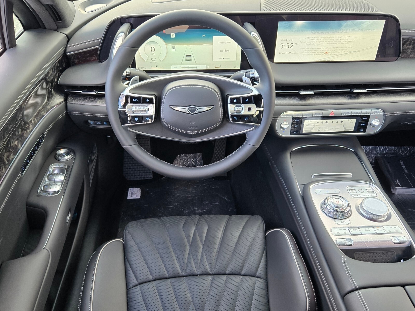 2026 GENESIS G90 Base - Photo 7