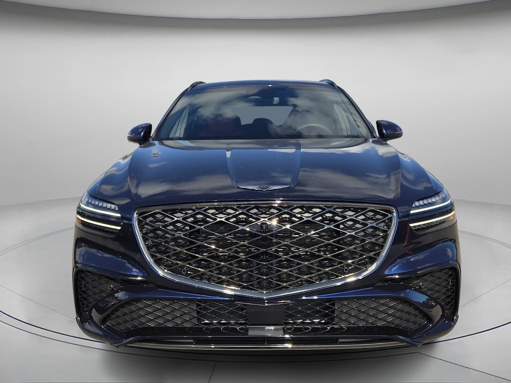 New 2026 Genesis GV70 2.5T Sport Prestige SUV