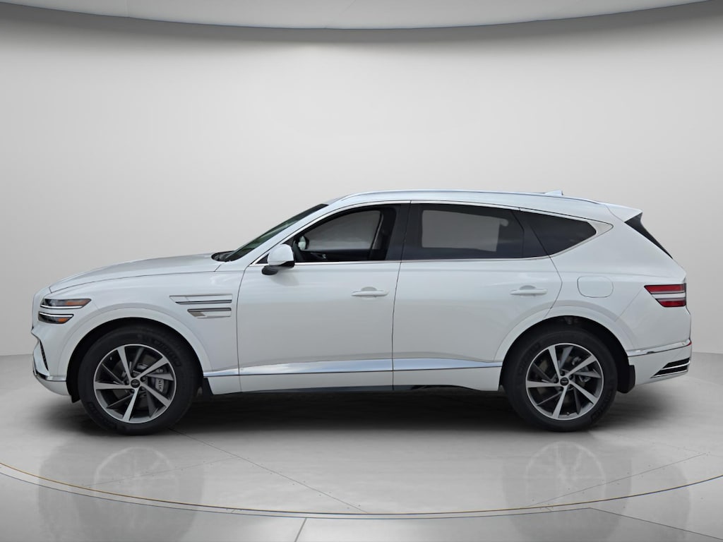 New 2026 Genesis GV80 2.5T Select SUV