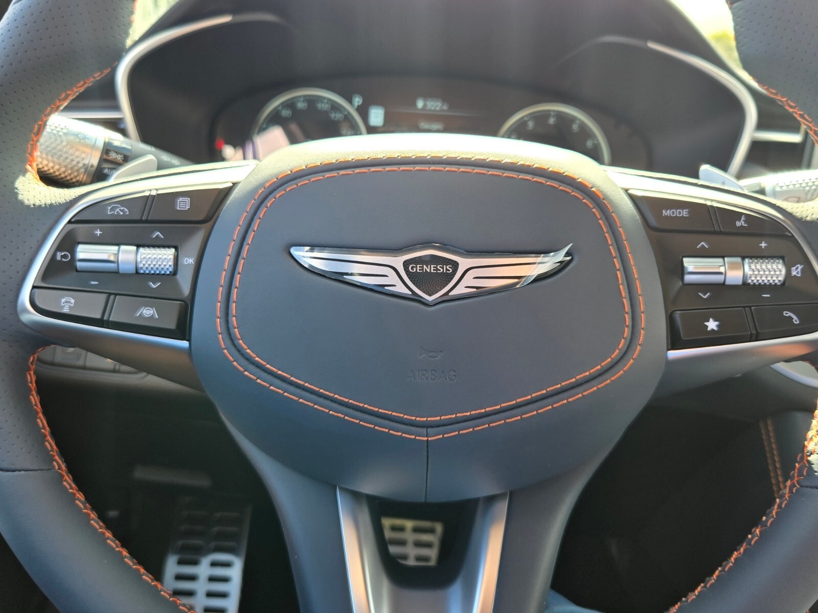2026 GENESIS G70 Prestige Graphite - Photo 14