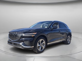 2026 Genesis GV70 2.5T Select SUV
