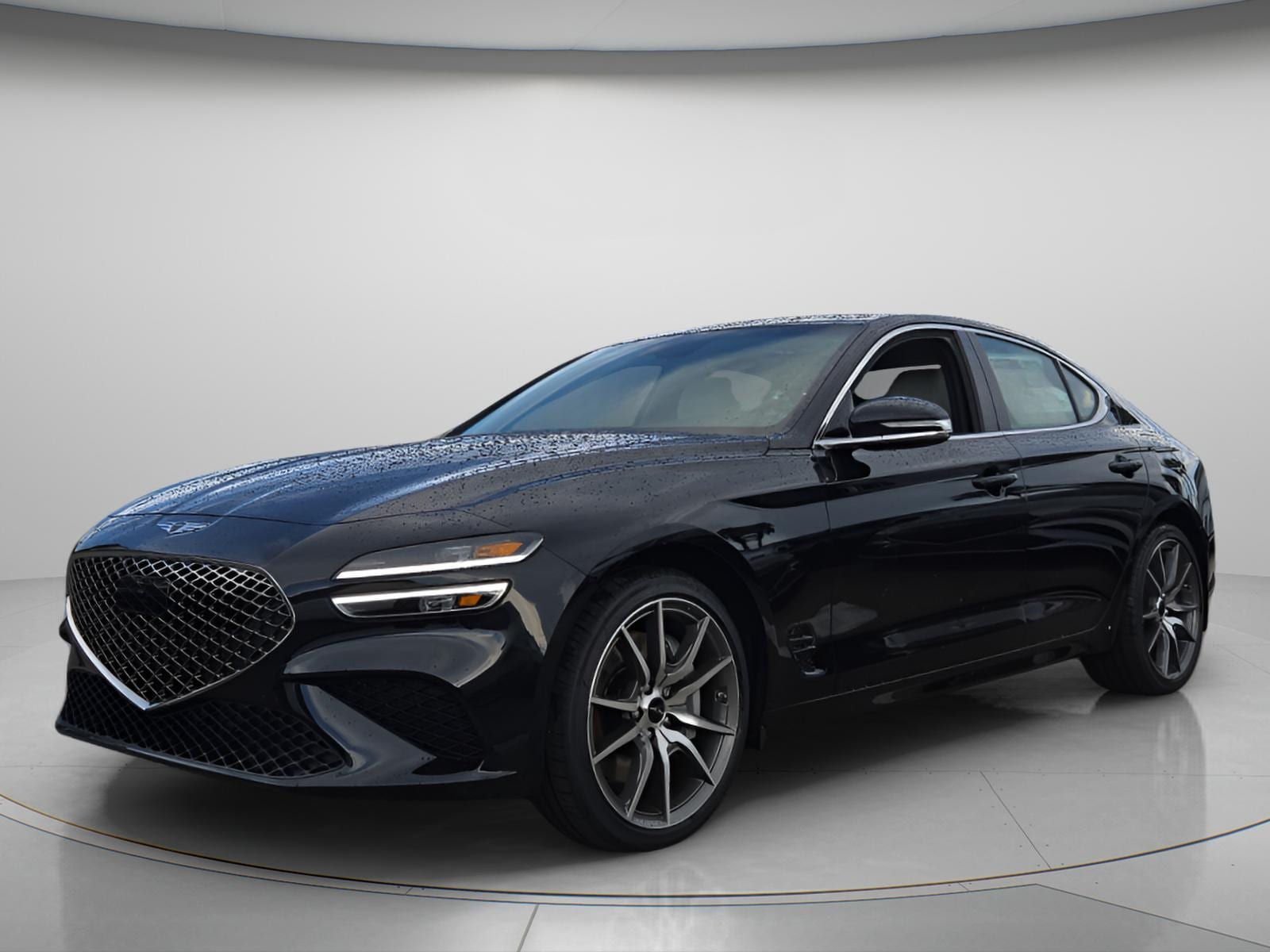 2026 GENESIS G70