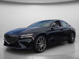 New 2026 Genesis G70 2.5T Prestige Sedan For Sale in Plantation, FL