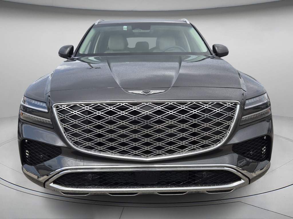 New 2026 Genesis GV80 2.5T SUV