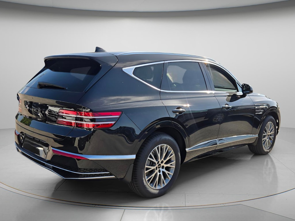 New 2027 Genesis GV80 2.5T SUV