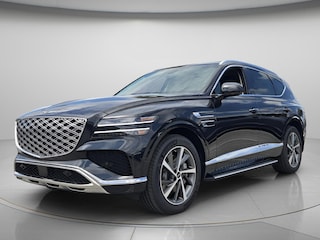 2026 Genesis GV80 2.5T Select SUV
