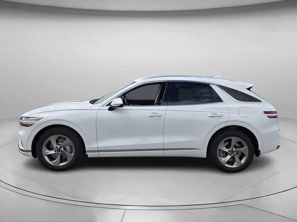 New 2026 Genesis GV70 2.5T Select SUV
