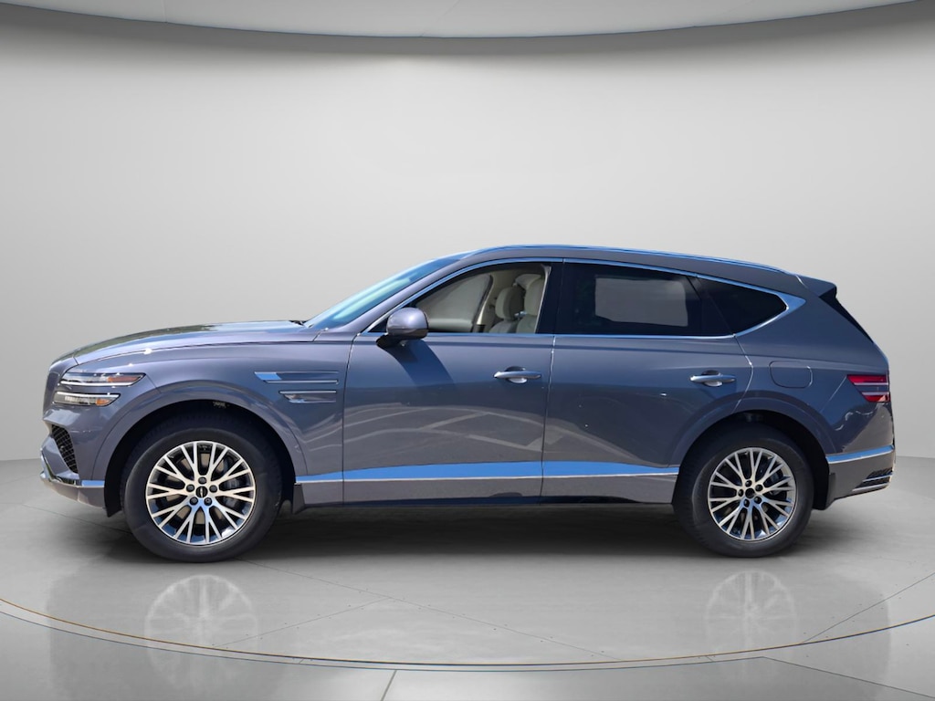 New 2027 Genesis GV80 2.5T SUV