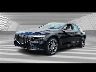 New 2026 Genesis G70 2.5T Sedan For Sale in Plantation, FL