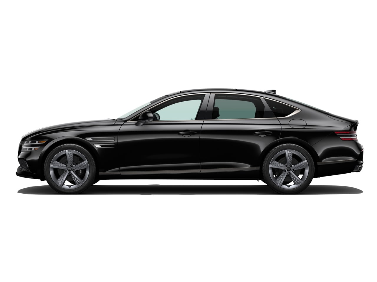 2024 Genesis G80 Quick Guide | Latest Features, Trims, Colors