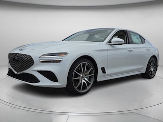 2026 Genesis G70 2.5T Prestige Sedan