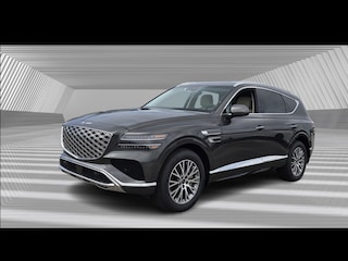2026 Genesis GV80 2.5T SUV