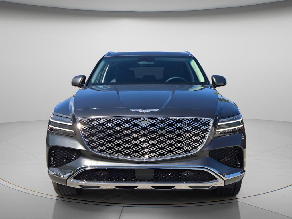 New 2027 Genesis GV80 2.5T Select SUV