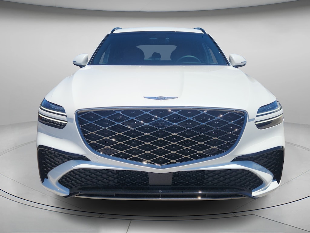 New 2026 Genesis GV70 3.5T Sport Advanced SUV