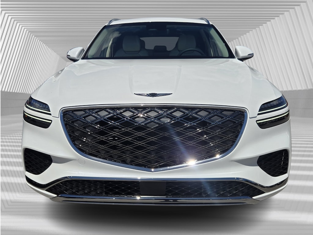 New 2026 Genesis GV70 2.5T Select SUV