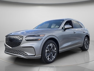 2027 Genesis Electrified GV70 Standard SUV