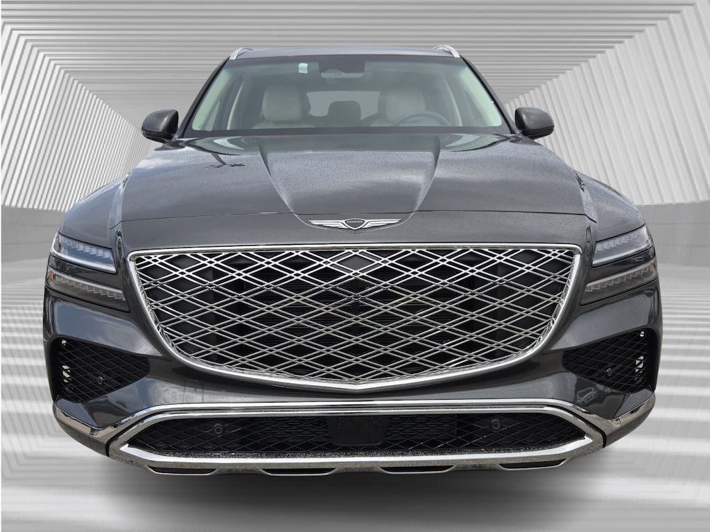 New 2026 Genesis GV80 2.5T SUV