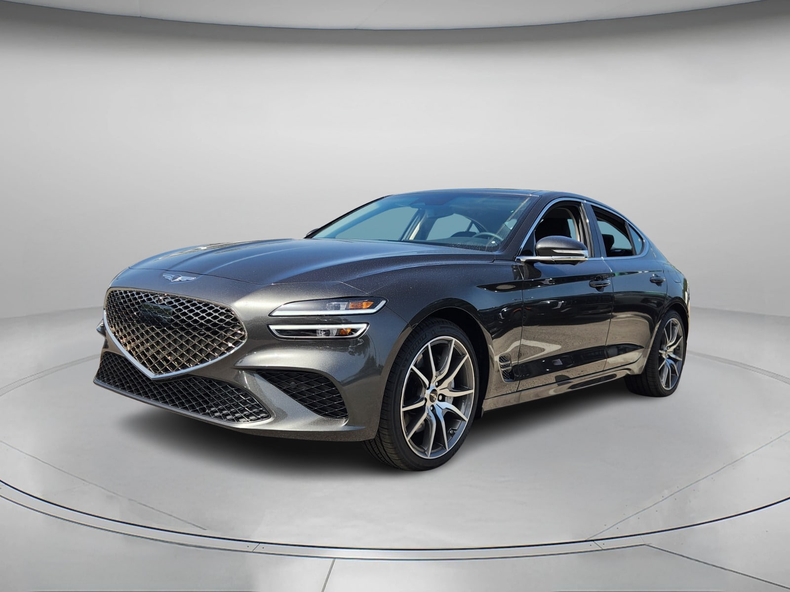 2026 GENESIS G70 Prestige