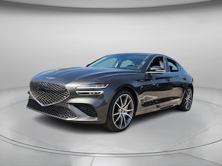 New 2026 Genesis G70 2.5T Prestige Sedan For Sale in Plantation, FL