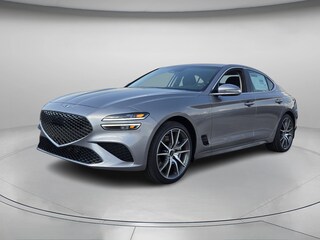 New 2026 Genesis G70 2.5T Sedan For Sale in Plantation, FL