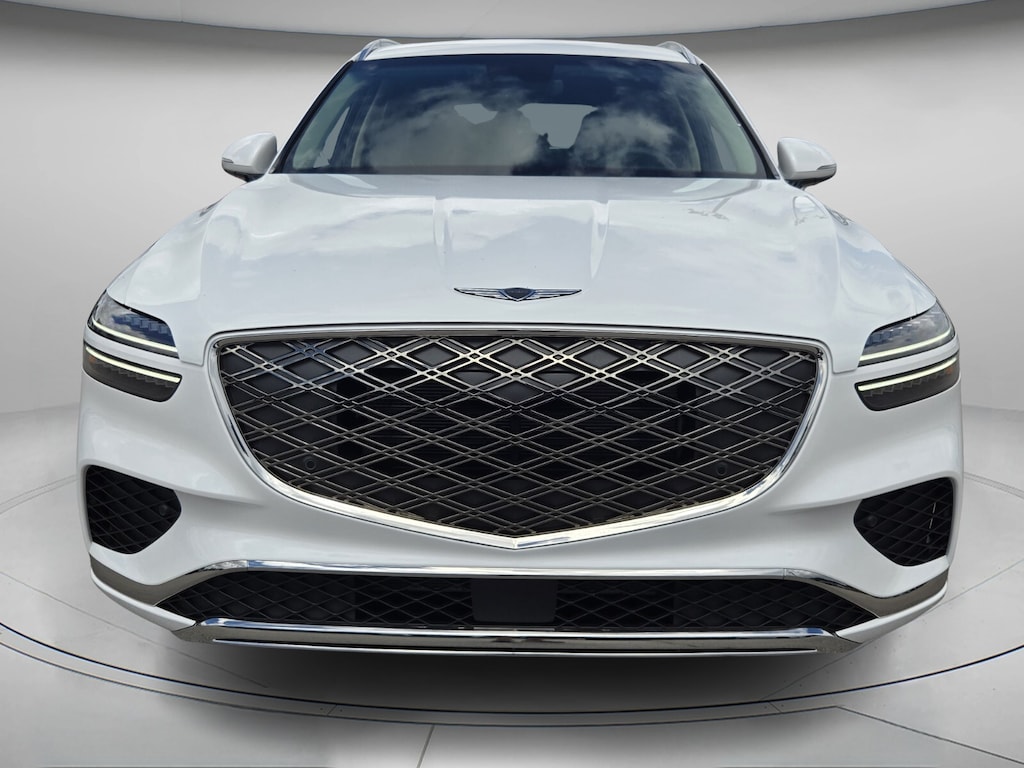 New 2026 Genesis GV70 2.5T Select SUV